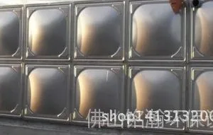 不锈钢承压水箱,承压水箱,节能承压水箱,空气能承压水箱OEM