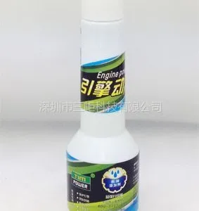 供应TimPOWER品牌柴油添加剂 六支装款 厂价批发