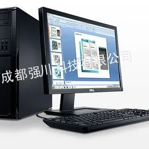 供应成都戴尔电脑专卖店 dell戴尔v3900 成都戴尔直销中心