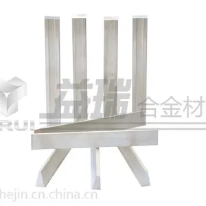 供应镁合金棒材型材、镁铝锌牺牲阳极、阴极保护防腐材料,测试桩、参比电极