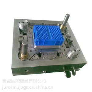 供应塑料周转箱模具/周转箱模具售后有***/周转箱模具厂