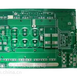 供应双面电路板、双面线路板、双面PCB板、双面pcb电路板、双面板