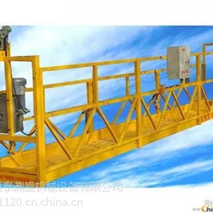 供应北京吊篮租赁吊篮价格电动吊篮公司