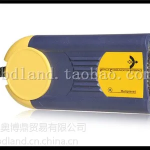 供应Multi-Di@g Access J2534 Pass-Thru OBD2 Device