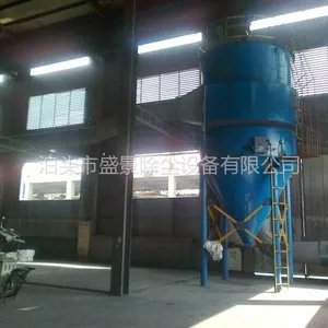 供应选矿厂除尘器