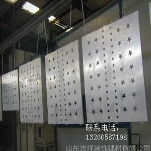 供应湖北宜昌冲孔/木纹/弧形铝单板 宜昌拉丝/防火铝塑板上海吉祥山东吉祥牌