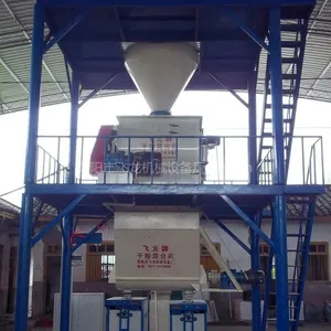 供应干粉砂浆混合设备生产线