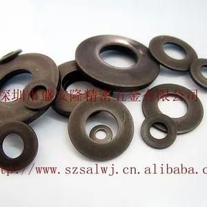 供应供应DIN6796锥形垫圈，碟形垫圈，深圳厂家现货销售