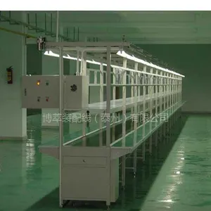 供应泰州流水线