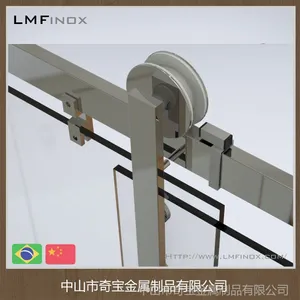 供应加枫淋浴房 奇宝金属定做不锈钢304***淋浴房，质优价廉