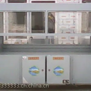 无烟环保烧烤车
