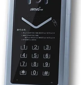 供应供应力欧楼宇对讲系统 可视对讲门口机 ATX88M00A 门口主机