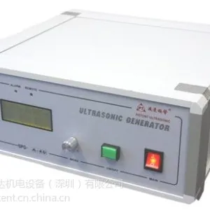 供应供应波达SPG-A北京超声波清洗机SPG-A发生器