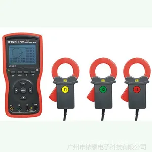 供应ETCR4700三相数字相位伏安表