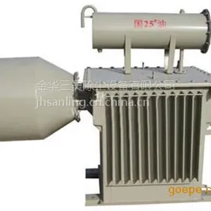 供应电除尘变压器 硅整流变压器 GGAJ02变压器 电除尘器电源供电装置
