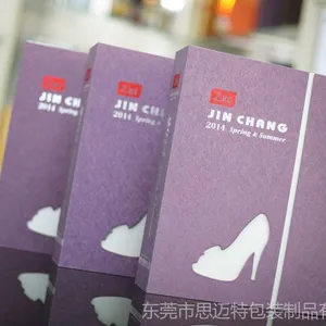 供应【款】皮革色卡文件夹