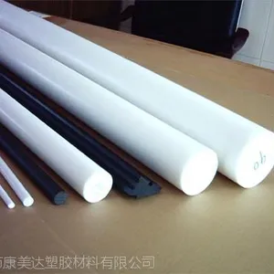 进口PEEK棒板 PA66棒 PEI棒 POM棒 PTFE棒 UPE棒 硅胶片 电木板