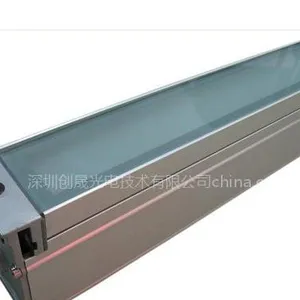 供应线条埋地灯，线形埋地灯，线条地埋灯，条形埋地灯，埋地线条灯