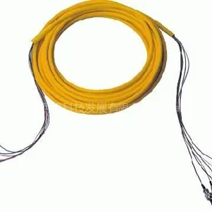 供应束(带)状光纤连接器