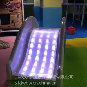 供应妙妙屋室内儿童游乐设备厂家 公园游乐设备 亲子乐园 淘气堡组合 滑滑梯