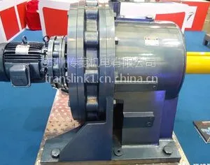 替换住友摆线针轮减速机CHHM5-6190DA-195-AV变频电机台湾传仕摆线