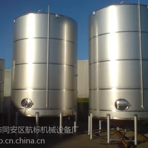 重庆不锈钢储罐,不锈钢储存罐厂家