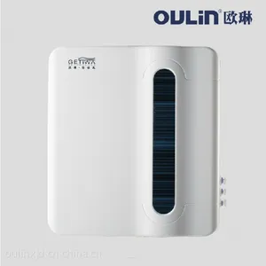 供应欧琳净水机 家用直饮净水器 五级过滤进口滤芯S4新