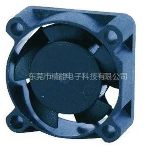 供应厂家直销高转速低噪音JM-2510-5V含油散热风扇