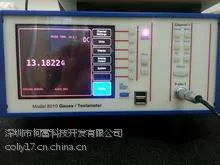 供应8010高斯计/特斯拉计，美国贝尔品牌，磁场测试仪，磁场检测仪，磁力仪，磁强计