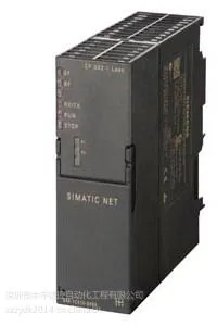 供应西门子CP 343-1 通讯处理器模块6GK7343-1EX30-0XE0