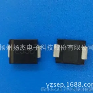 供应YJ/扬杰 原厂直供 SS52-SS56 品质*** 价格从优