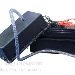 北京太阳能路灯专用防水防腐12v120AH型蓄电池地埋箱价格厂家