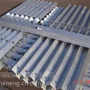 供应 瑞能铁附件 线路角铁横担