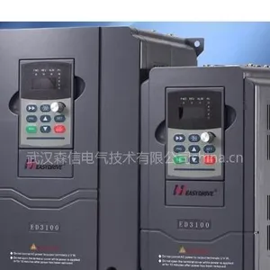 供应易驱变频器ED3100-4T0055M/5.5KW
