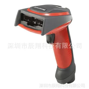 供应霍尼韦尔Honeywell 4800i工业级二维扫码枪