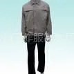 珠三角制衣厂家格供应上海工作服