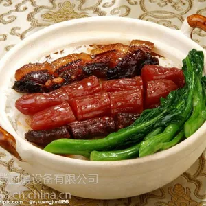 煲仔饭机,智能数码煲仔饭机---长沙华腾厨具