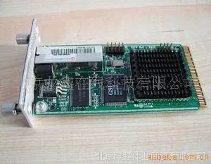 供应RT-FIC-1E1-F-V2 非通道化模块(图)