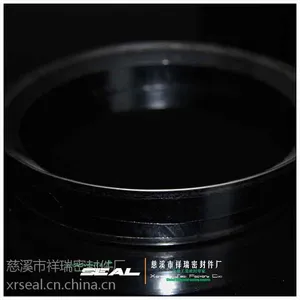 供应各种石墨填料环 石墨制品 盘根填料环