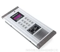 供应智能楼宇非可视对讲机ZL-206