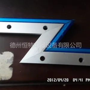 供应供应HTTL恒特机床导轨刮屑板