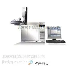 二手气相色谱仪,二手安捷伦6890气相色谱仪