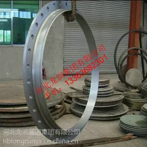 河北龙润|不锈钢法兰|合金法兰|碳钢法兰