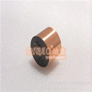 迪宝订制1+1:1+1坡莫合金音频变压器-DB1736