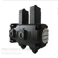 供应现货供应KCL台湾凯嘉双联泵VQ45-200FRAA