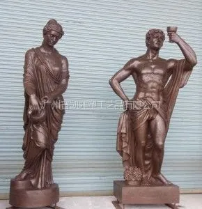 供应欧式艺术 人物铸铜 人像雕塑 雕塑工程 铸铜厂家 房地产雕塑工程 酒店雕塑