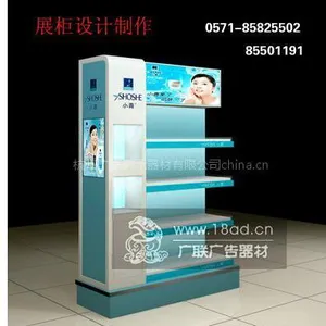 供应杭州展柜制作杭州商业展柜 杭州展示柜 杭州柜台设计