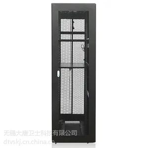 监控电视墙机柜/大唐卫士专业服务器/网络机柜生产厂家 K3-6042
