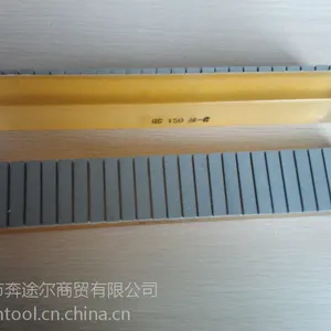 现货供应日本Noritake则武聚氨脂软油石300*50*30
