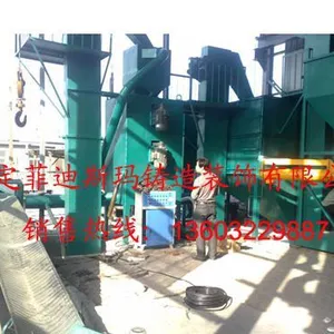 供应树脂砂生产线 价格优惠